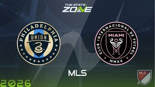 Philadelphia Union vs Inter Miami Preview & Prediction | 2026 MLS