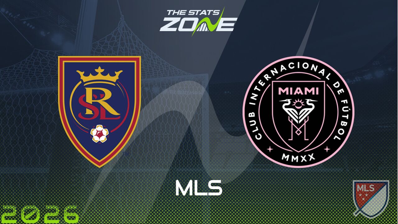 Real Salt Lake vs Inter Miami Preview & Prediction | 2026 MLS