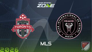Toronto vs Inter Miami Preview & Prediction | 2026 MLS