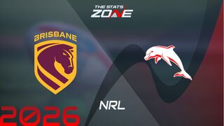 Brisbane Broncos vs Dolphins Preview & Prediction | 2026 NRL | Regular Season