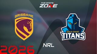 Brisbane Broncos vs Gold Coast Titans Preview & Prediction | 2026 NRL | Regular Season