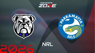 Canterbury Bulldogs vs Parramatta Eels Preview & Prediction | 2026 NRL | Regular Season