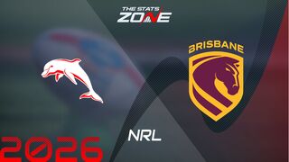 Dolphins vs Brisbane Broncos Preview & Prediction | 2026 NRL | Regular Season