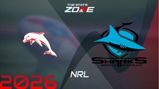 Dolphins vs Cronulla Sharks Preview & Prediction | 2026 NRL | Regular Season