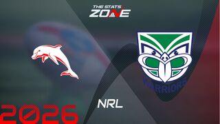 Dolphins vs New Zealand Warriors Preview & Prediction | 2026 NRL | Regular Season