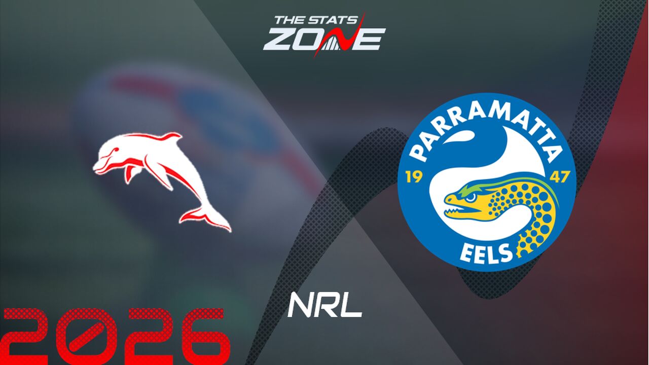 Dolphins vs Parramatta Eels Preview & Prediction | 2026 NRL | Regular Season