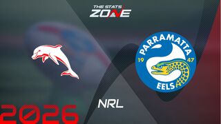 Dolphins vs Parramatta Eels Preview & Prediction | 2026 NRL | Regular Season