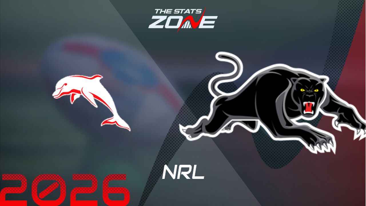 Dolphins vs Penrith Panthers Preview & Prediction | 2026 NRL | Regular Season