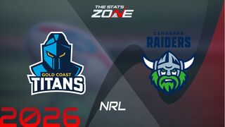 Gold Coast Titans vs Canberra Raiders Preview & Prediction | 2026 NRL | Regular Season