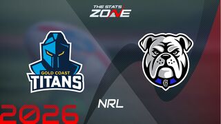 Gold Coast Titans vs Canterbury-Bankstown Bulldogs Preview & Prediction | 2026 NRL | Regular Season