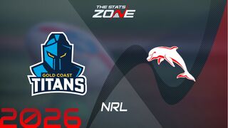 Gold Coast Titans vs Dolphins Preview & Prediction | 2026 NRL | Regular Season