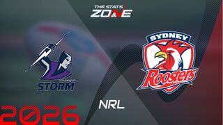 Melbourne Storm vs Sydney Roosters Preview & Prediction | 2026 NRL | Regular Season