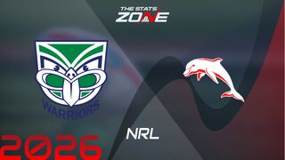 New Zealand Warriors vs Dolphins Preview & Prediction | 2026 NRL | Regular Season