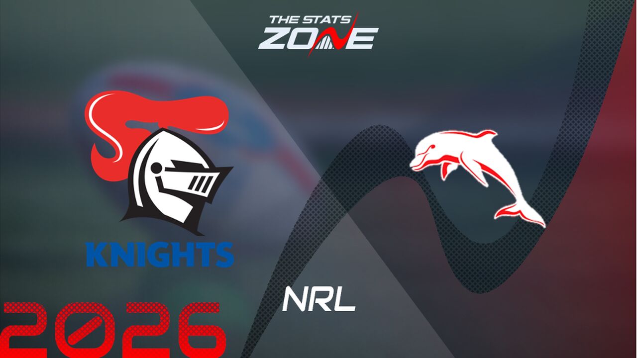 Newcastle Knights vs Dolphins Preview & Prediction | 2026 NRL | Regular Season