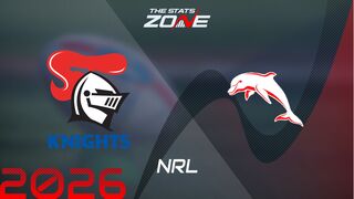 Newcastle Knights vs Dolphins Preview & Prediction | 2026 NRL | Regular Season