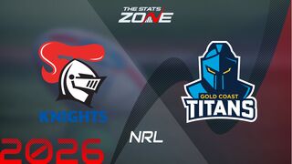 Newcastle Knights vs Gold Coast Titans Preview & Prediction | 2026 NRL | Regular Season
