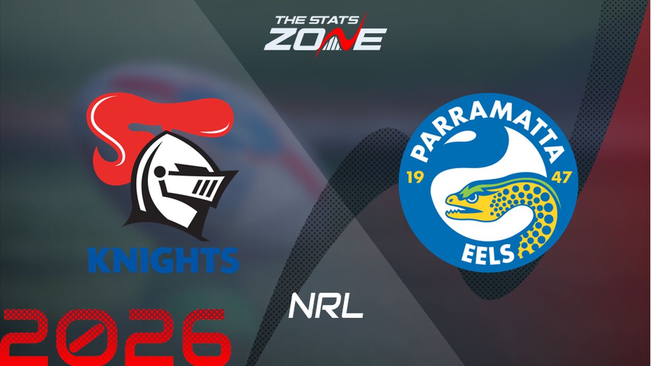 Newcastle Knights vs Parramatta Eels Preview & Prediction | 2026 NRL | Regular Season