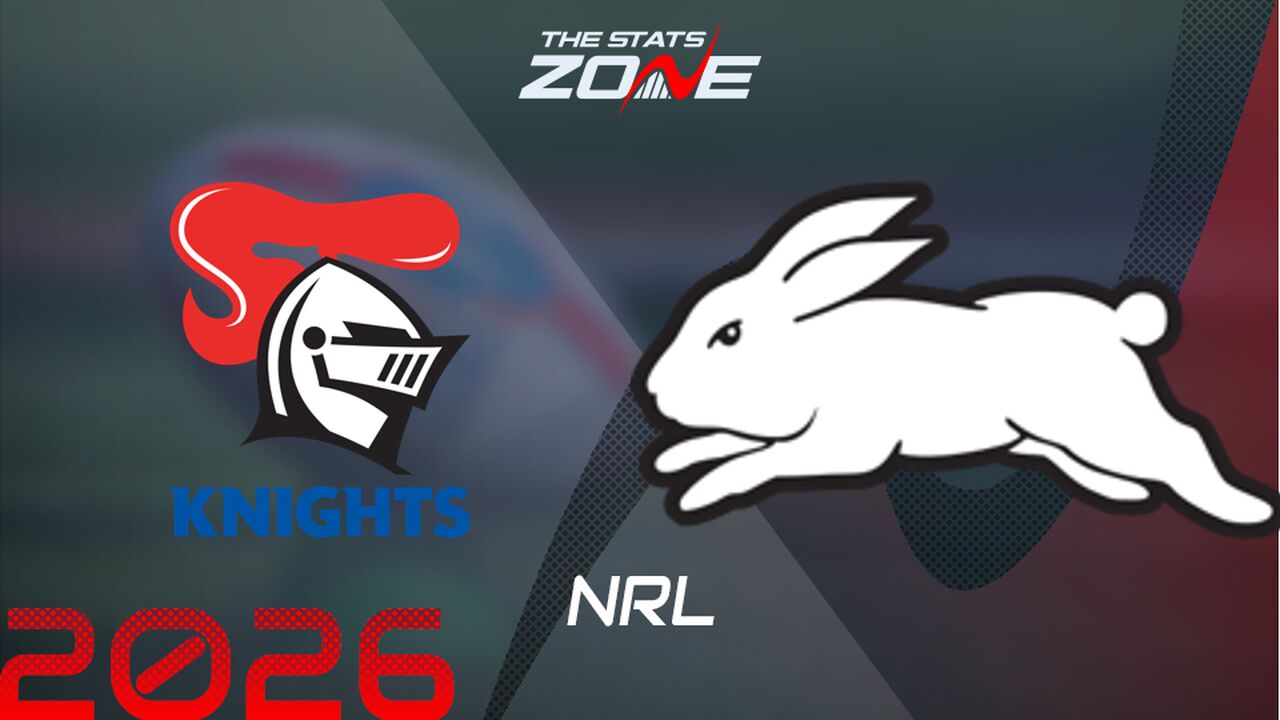 Newcastle Knights vs South Sydney Rabbitohs Preview & Prediction | 2026 NRL | Regular Season