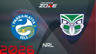 Parramatta Eels vs New Zealand Warriors Preview & Prediction | 2026 NRL | Regular Season