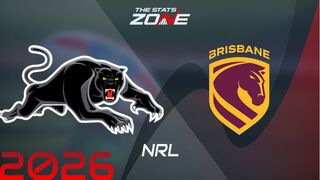 Penrith Panthers vs Brisbane Broncos Preview & Prediction | 2026 NRL | Regular Season
