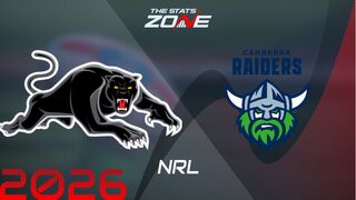 Penrith Panthers vs Canberra Raiders Preview & Prediction | 2026 NRL | Regular Season