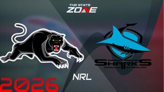 Penrith Panthers vs Cronulla Sharks Preview & Prediction | 2026 NRL | Regular Season