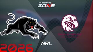 Penrith Panthers vs Manly Sea Eagles Preview & Prediction | 2026 NRL | Regular Season