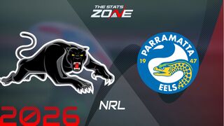 Penrith Panthers vs Parramatta Eels Preview & Prediction | 2026 NRL | Regular Season