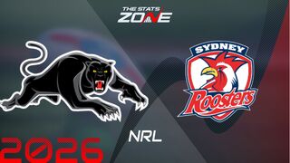 Penrith Panthers vs Sydney Roosters Preview & Prediction | 2026 NRL | Regular Season