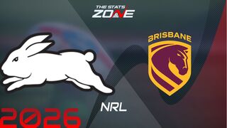 South Sydney Rabbitohs vs Brisbane Broncos Preview & Prediction | 2026 NRL | Regular Season