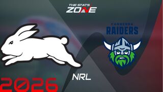 South Sydney Rabbitohs vs Canberra Raiders Preview & Prediction | 2026 NRL | Regular Season