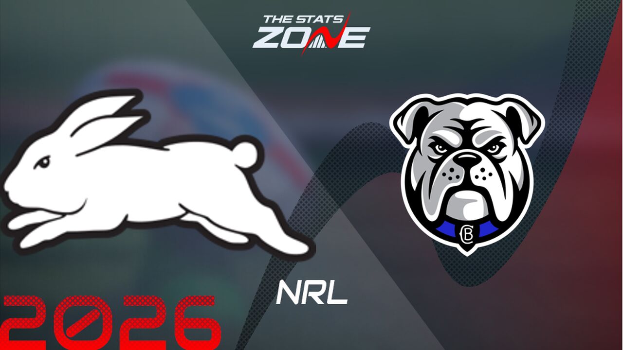 South Sydney Rabbitohs vs Canterbury Bulldogs Preview & Prediction | 2026 NRL | Regular Season