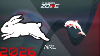 South Sydney Rabbitohs vs Dolphins Preview & Prediction | 2026 NRL | Regular Season