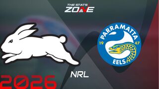 South Sydney Rabbitohs vs Parramatta Eels Preview & Prediction | 2026 NRL | Regular Season