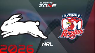 South Sydney Rabbitohs vs Sydney Roosters Preview & Prediction | 2026 NRL | Regular Season