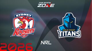 Sydney Roosters vs Gold Coast Titans Preview & Prediction | 2026 NRL | Regular Season
