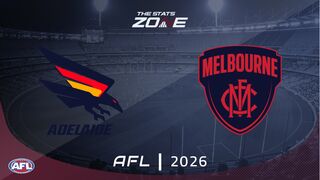 Adelaide vs Melbourne Preview & Prediction | 2026 AFL | Regular Season | Round 15
