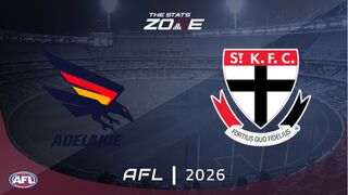 Adelaide vs St Kilda Preview & Prediction | 2026 AFL | Regular Season | Round 6