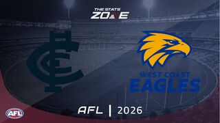 Carlton vs West Coast Preview & Prediction | 2026 AFL | Regular Season | Round 16