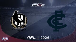 Collingwood vs Carlton Preview & Prediction | 2026 AFL | Regular Season | Round 19