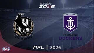 Collingwood vs Fremantle Preview & Prediction | 2026 AFL | Regular Season | Round 5