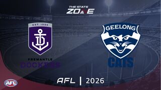 Fremantle vs Geelong Preview & Prediction | 2026 AFL | Regular Season | Round 15