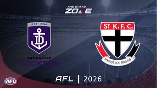 Fremantle vs St Kilda Preview & Prediction | 2026 AFL | Regular Season | Round 11