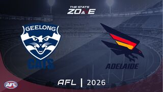 Geelong vs Adelaide Preview & Prediction | 2026 AFL | Regular Season | Round 3
