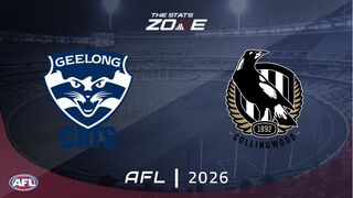 Geelong vs Collingwood Preview & Prediction | 2026 AFL | Regular Season | Round 9