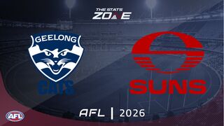 Geelong vs Gold Coast Preview & Prediction | 2026 AFL | Regular Season | Round 14