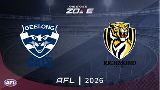 Geelong vs Richmond Preview & Prediction | 2026 AFL | Regular Season | Round 24