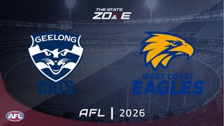 Geelong vs West Coast Preview & Prediction | 2026 AFL | Regular Season | Round 5