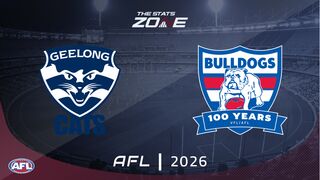 Geelong vs Western Bulldogs Preview & Prediction | 2026 AFL | Regular Season | Round 6