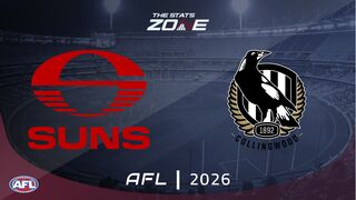 Gold Coast vs Collingwood Preview & Prediction | 2026 AFL | Regular Season | Round 17